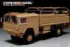 Voyager Model PE35925 Modern German LKW 5t mil gl For HOBBY BOSS 85507  1/35